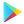 Google Play Books Logo