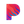 Pandora Logo