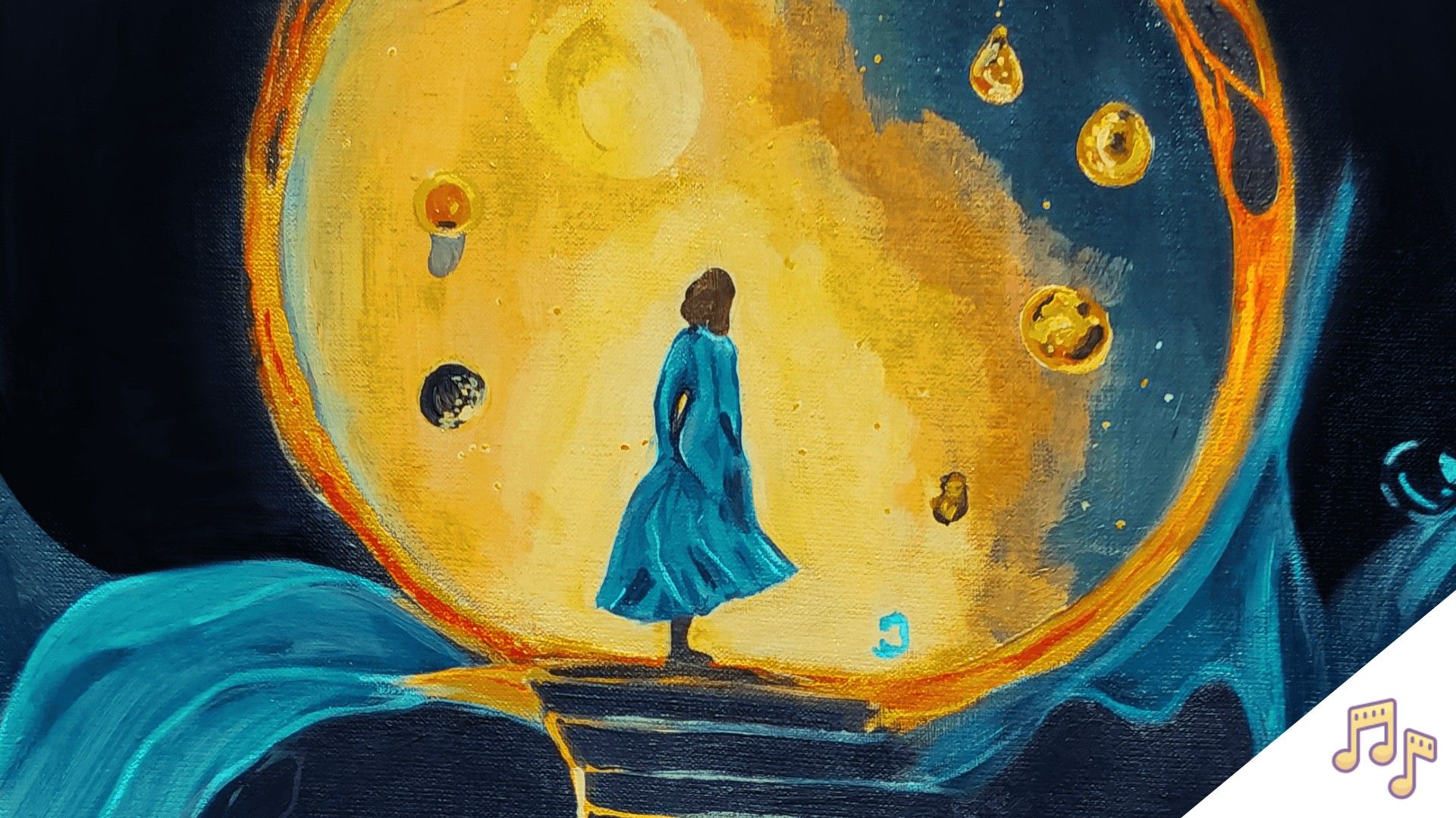 The Outer Reach