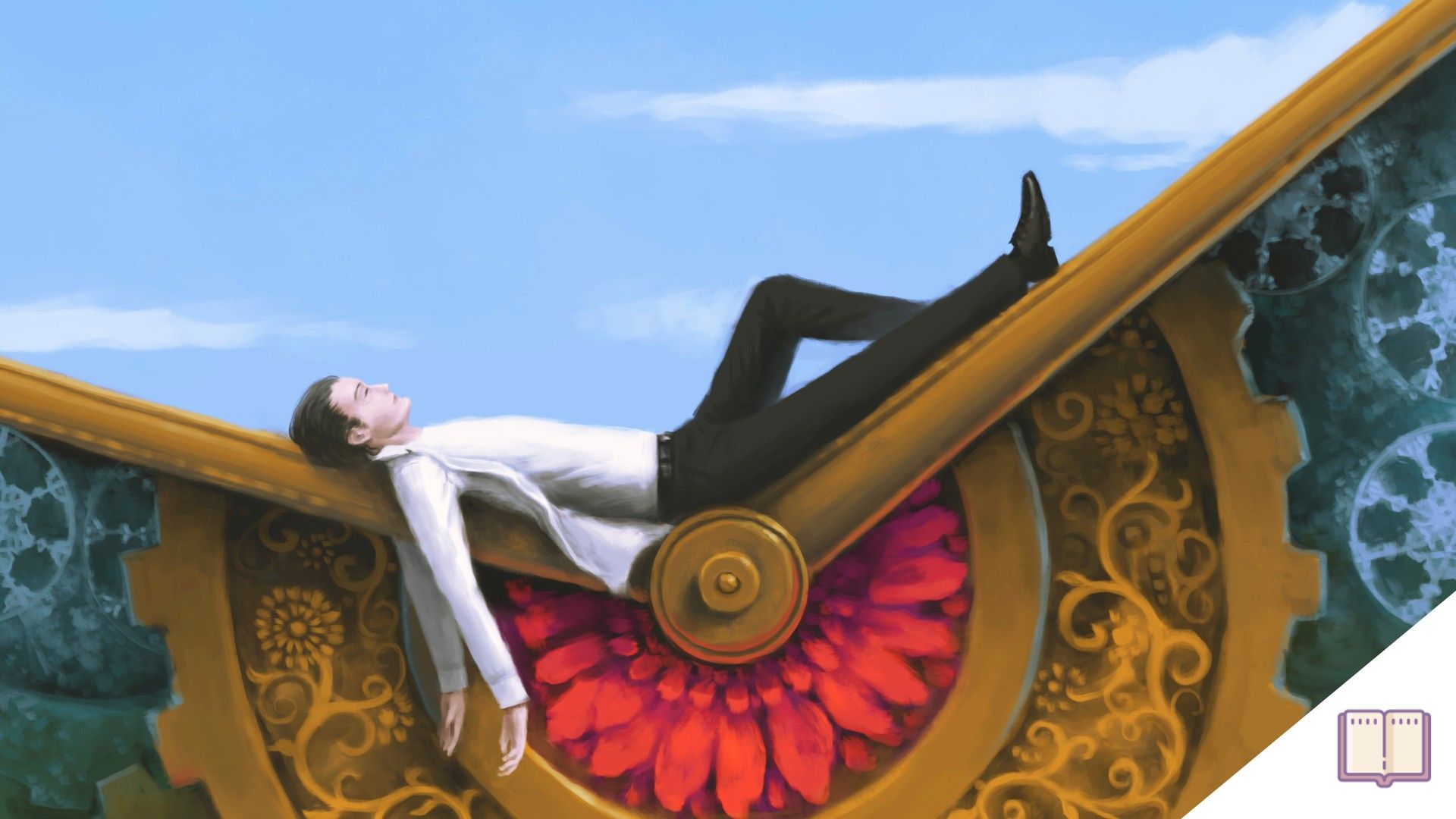 The Reflection Collection